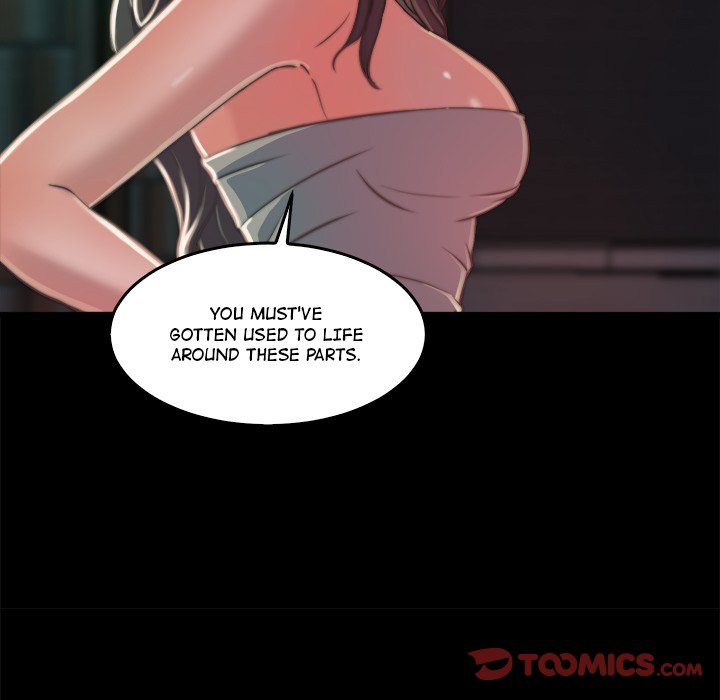 The Lost Girl chapter 11 page 57