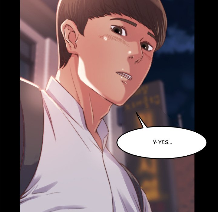 The Lost Girl chapter 11 page 71