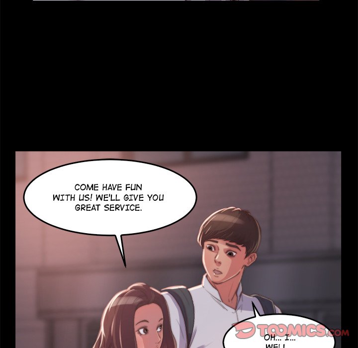 The Lost Girl chapter 11 page 72