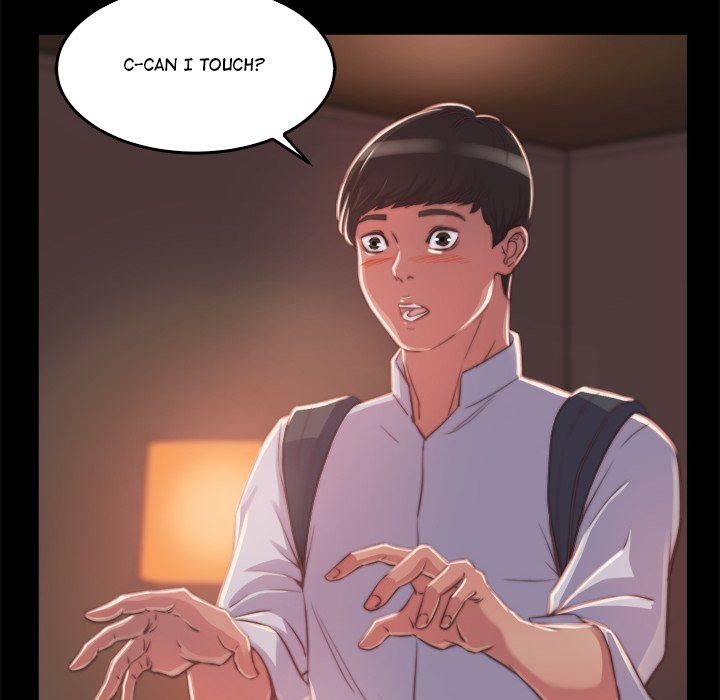 The Lost Girl chapter 11 page 107