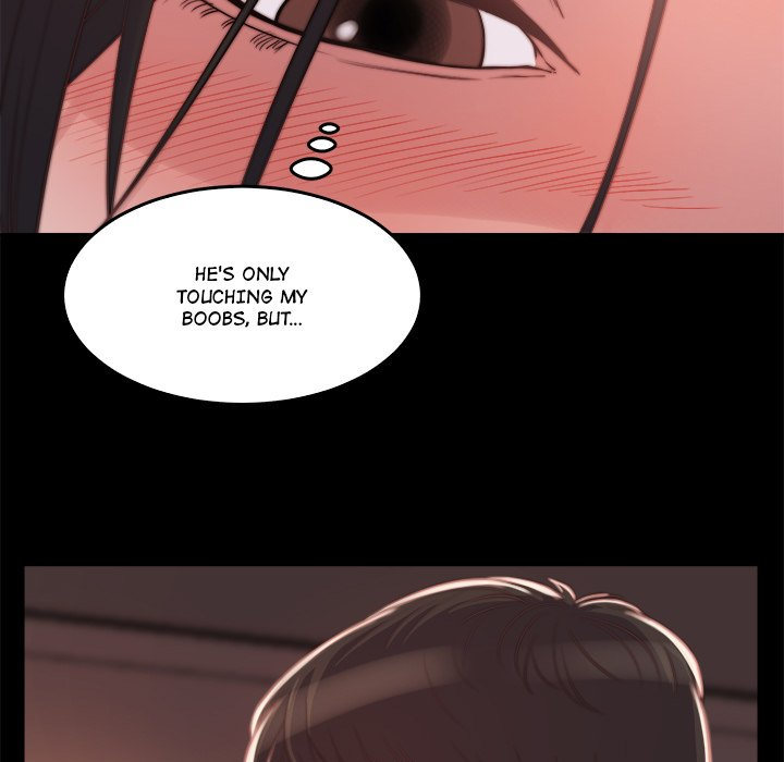 The Lost Girl chapter 12 page 7