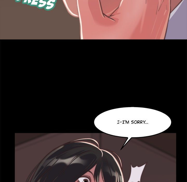 The Lost Girl chapter 12 page 13