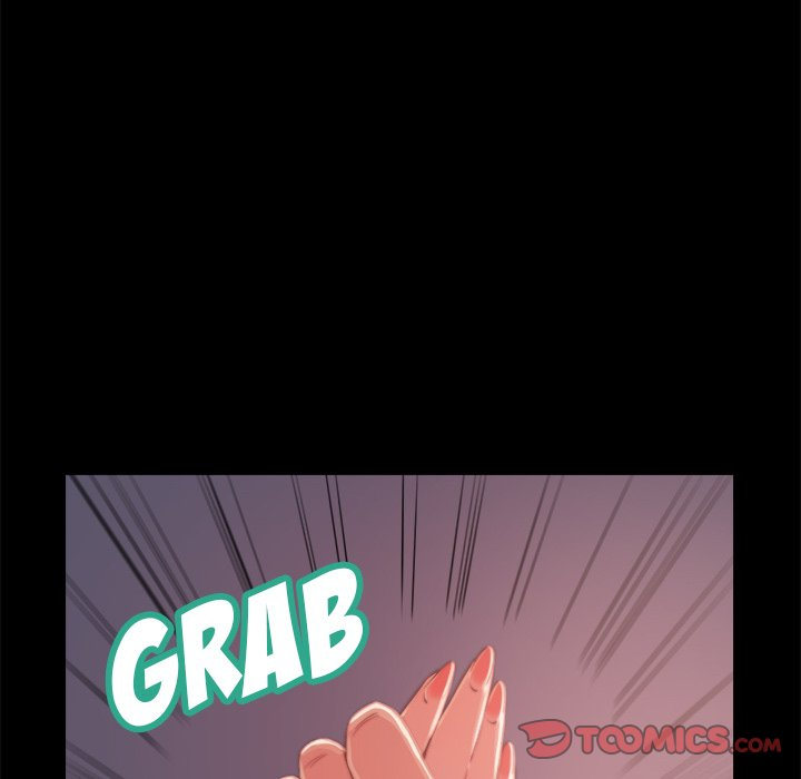 The Lost Girl chapter 12 page 15
