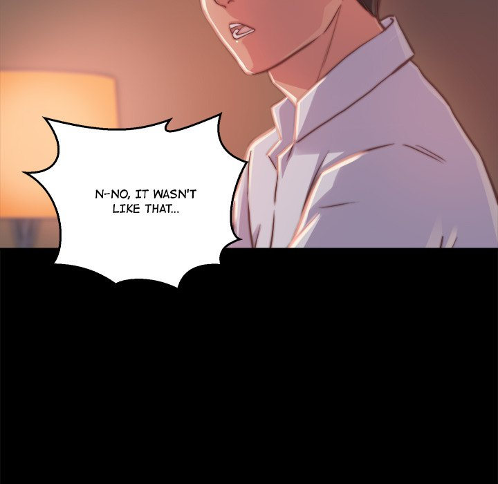 The Lost Girl chapter 12 page 74