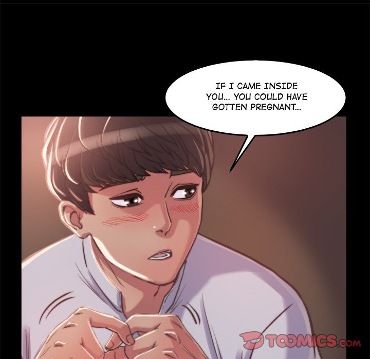The Lost Girl chapter 12 page 75