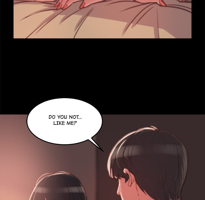 The Lost Girl chapter 12 page 83