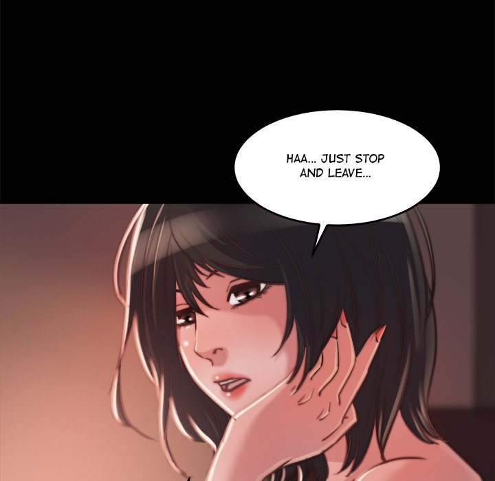 The Lost Girl chapter 12 page 85