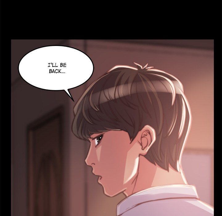 The Lost Girl chapter 12 page 92