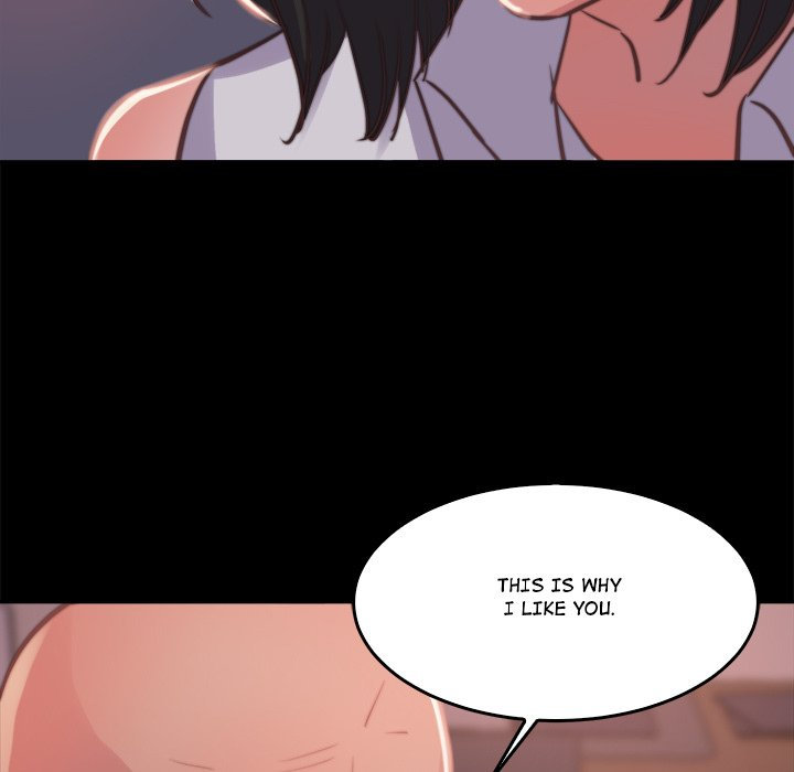 The Lost Girl chapter 13 page 5