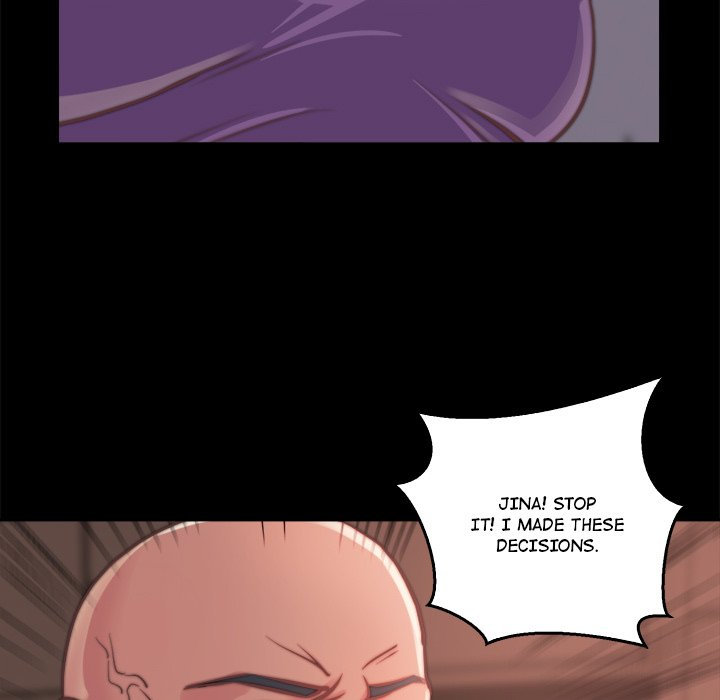 The Lost Girl chapter 13 page 18