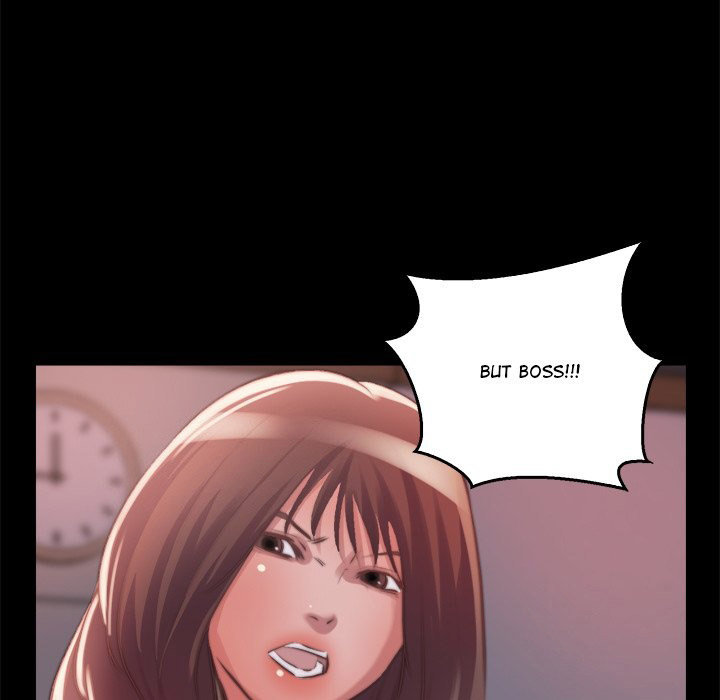 The Lost Girl chapter 13 page 20