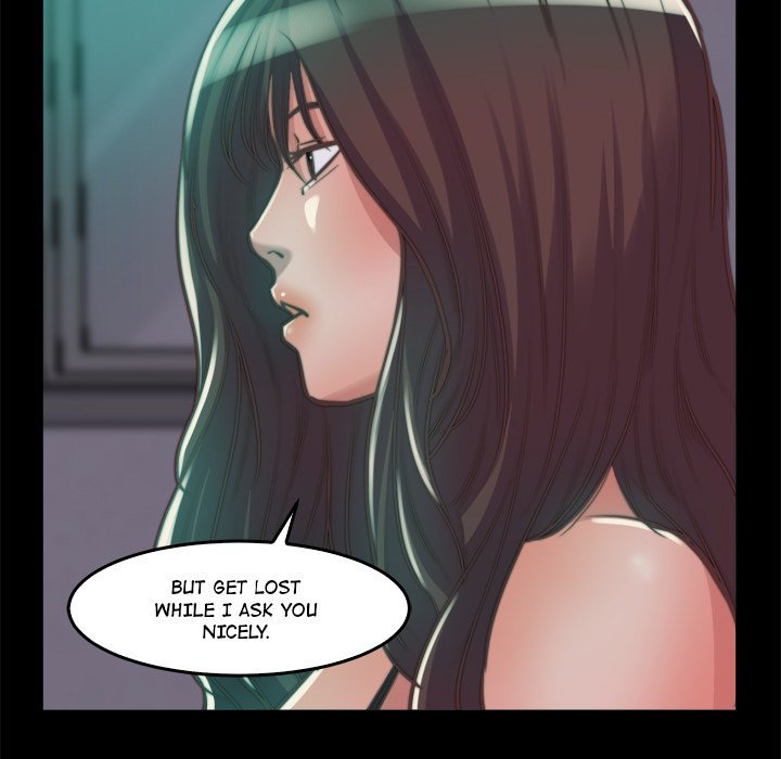 The Lost Girl chapter 13 page 34