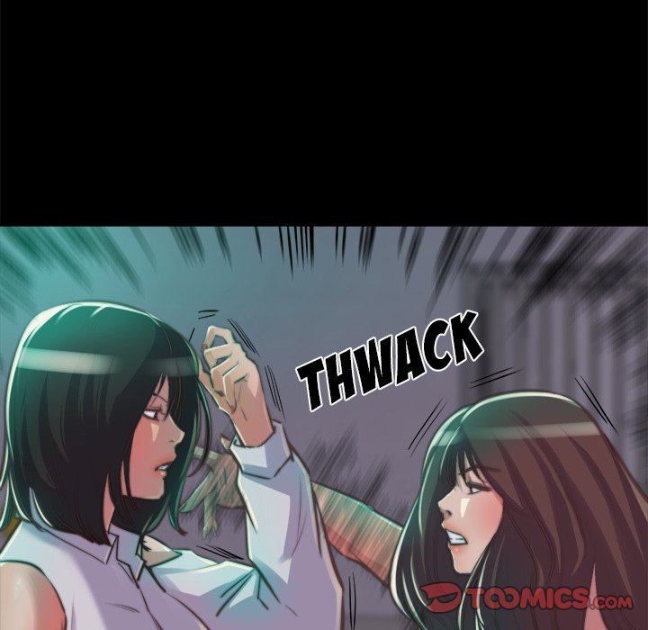 The Lost Girl chapter 13 page 39