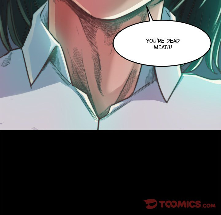 The Lost Girl chapter 13 page 45