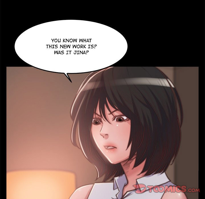 The Lost Girl chapter 13 page 57
