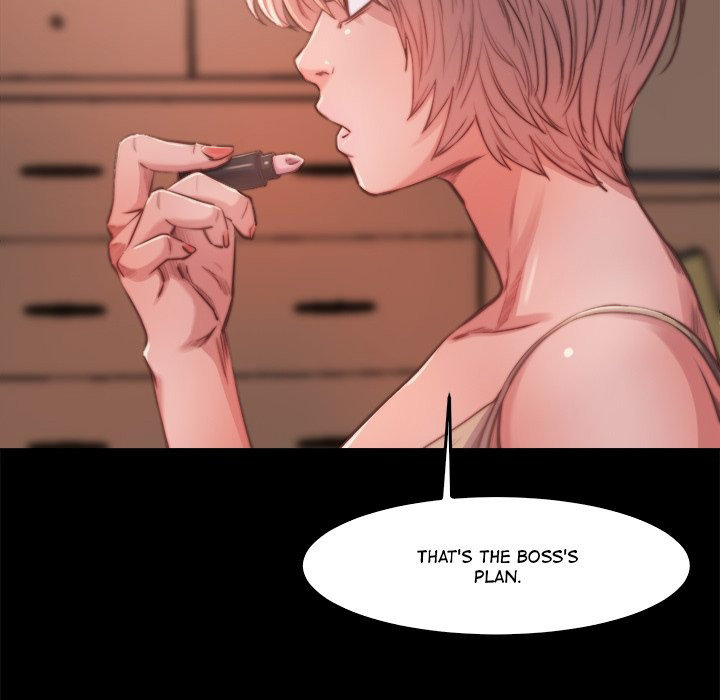 The Lost Girl chapter 13 page 61