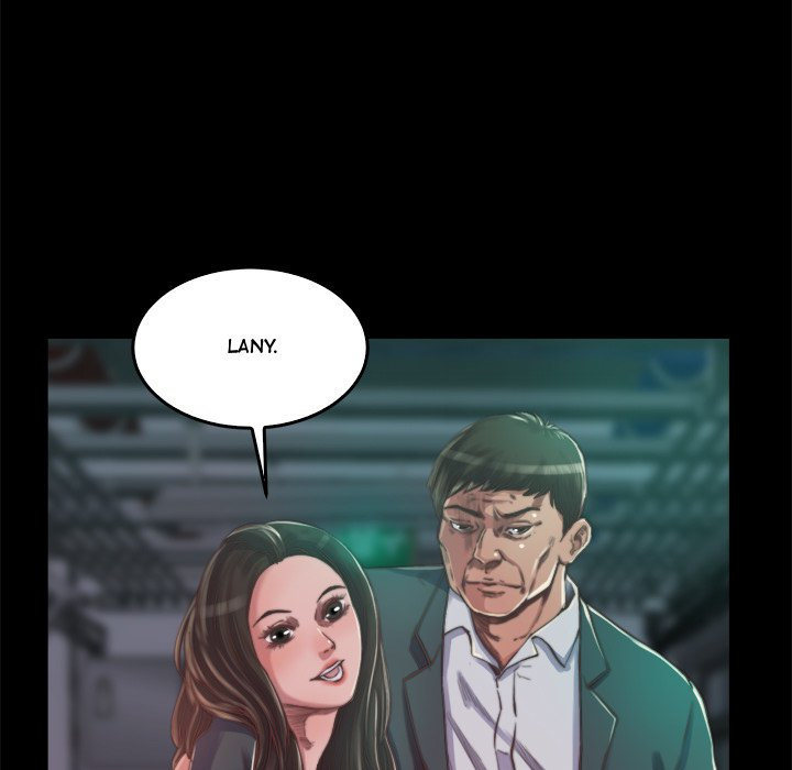 The Lost Girl chapter 13 page 79