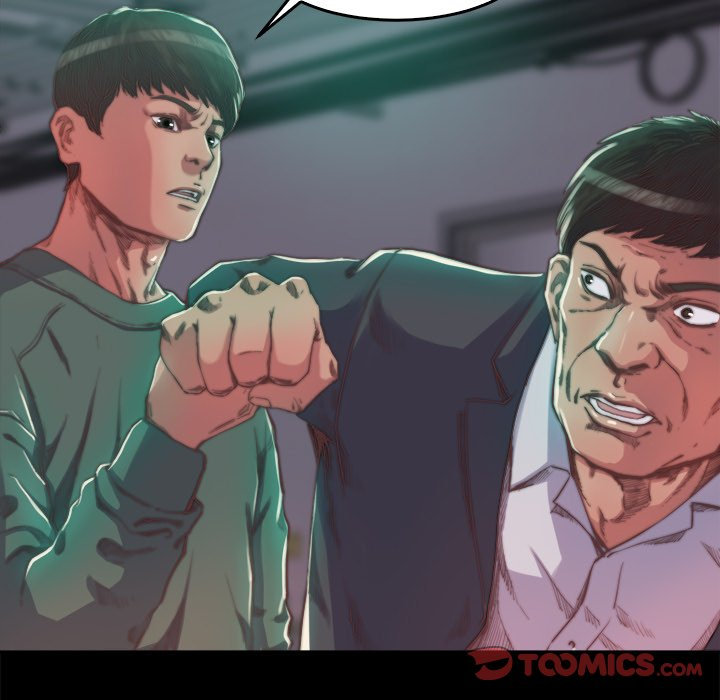 The Lost Girl chapter 13 page 93