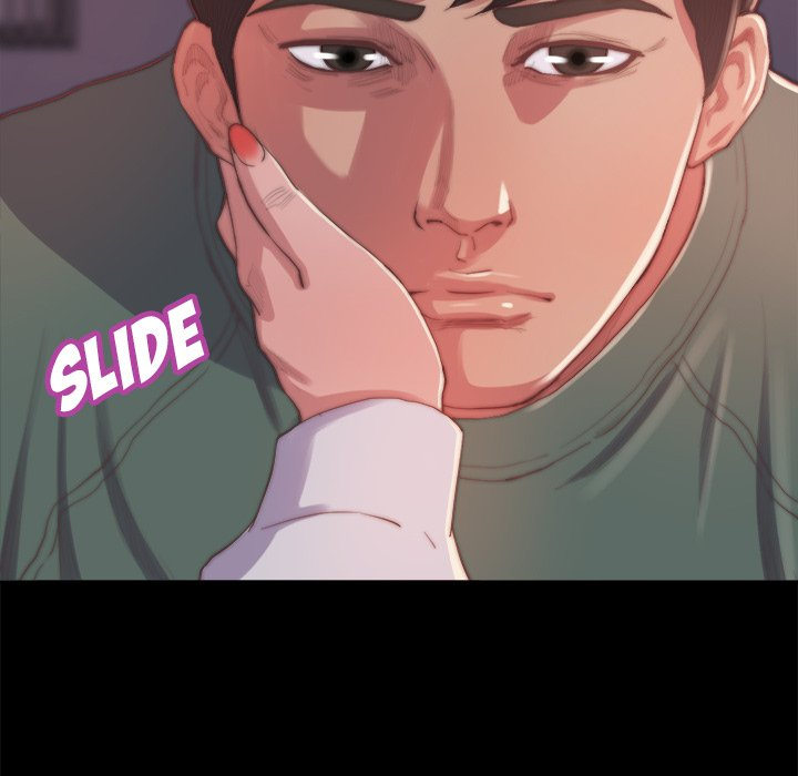 The Lost Girl chapter 14 page 17