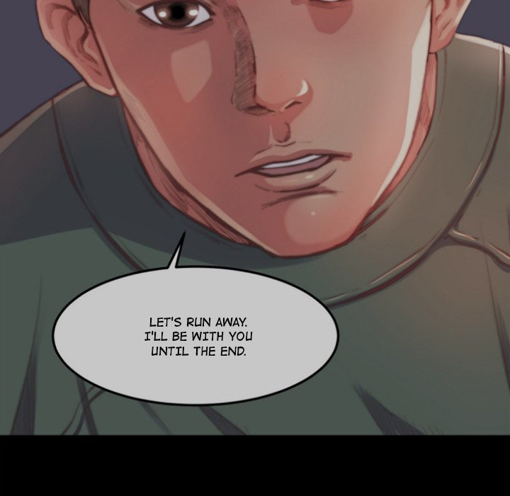 The Lost Girl chapter 14 page 100