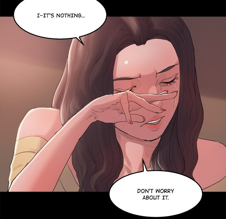 The Lost Girl chapter 14 page 110