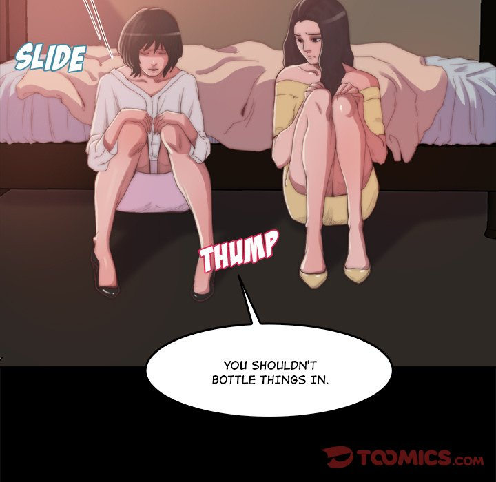The Lost Girl chapter 14 page 117