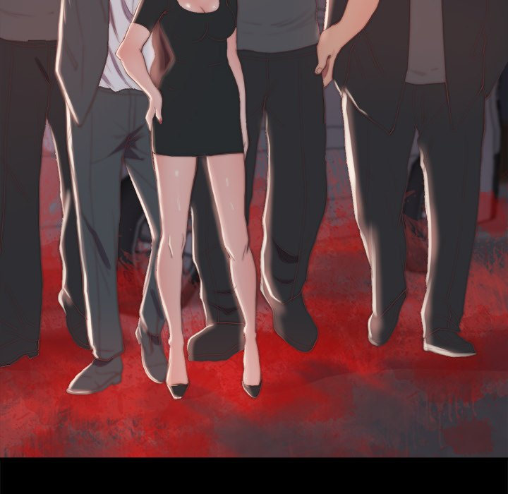 The Lost Girl chapter 16 page 10