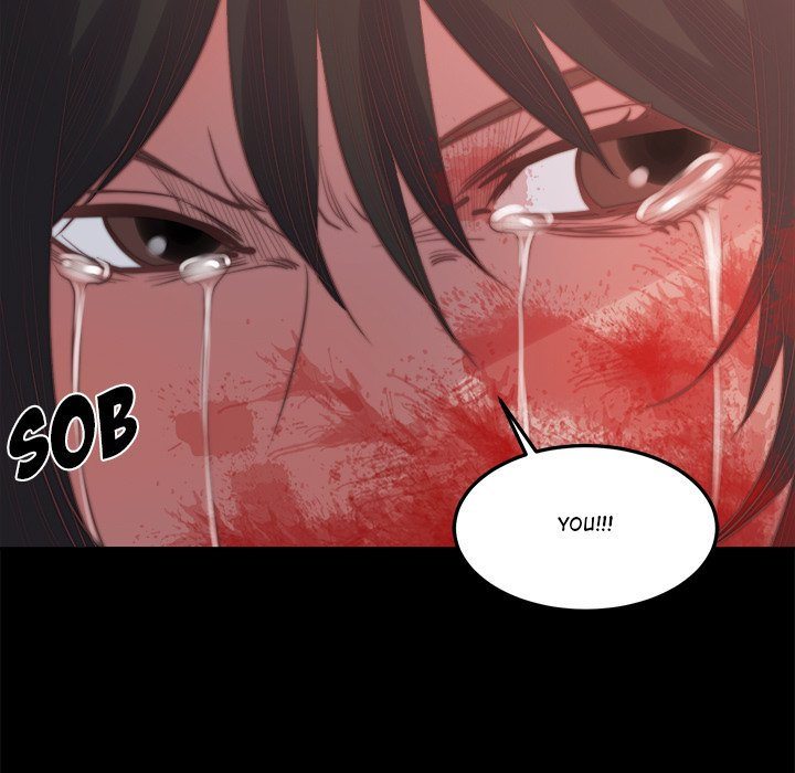 The Lost Girl chapter 16 page 13