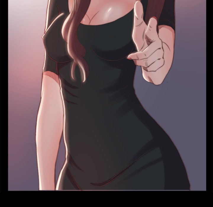 The Lost Girl chapter 16 page 17