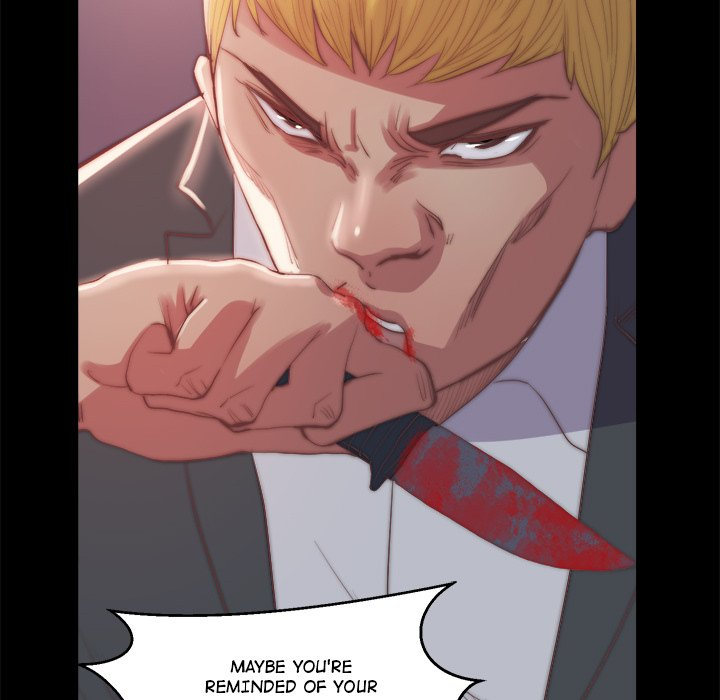 The Lost Girl chapter 16 page 83