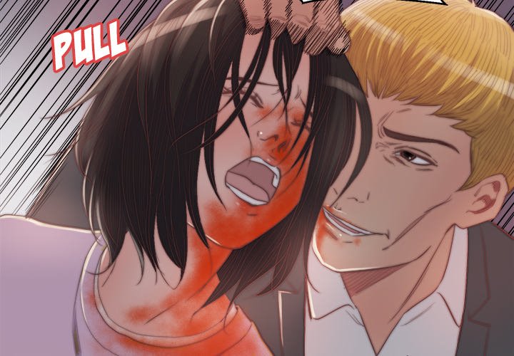 The Lost Girl chapter 17 page 4