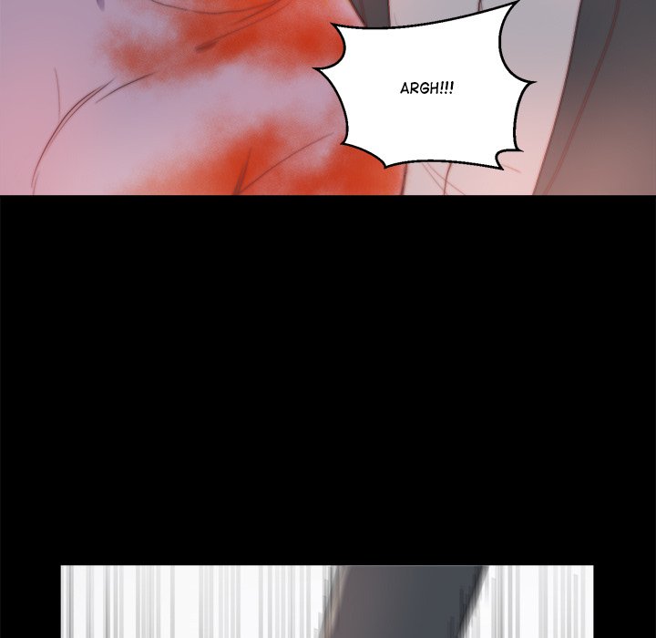 The Lost Girl chapter 17 page 5