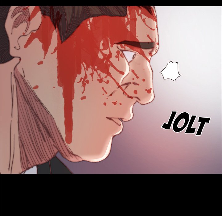 The Lost Girl chapter 17 page 82