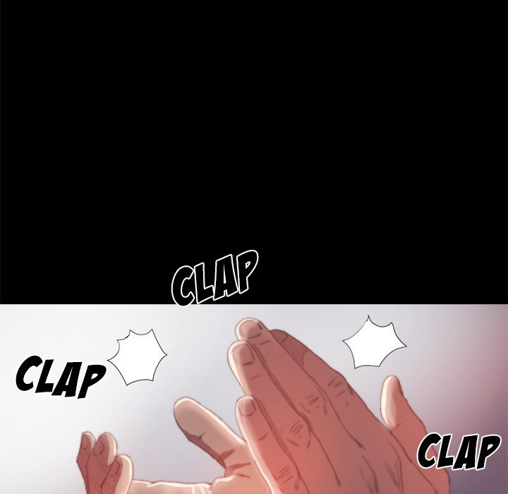 The Lost Girl chapter 17 page 83
