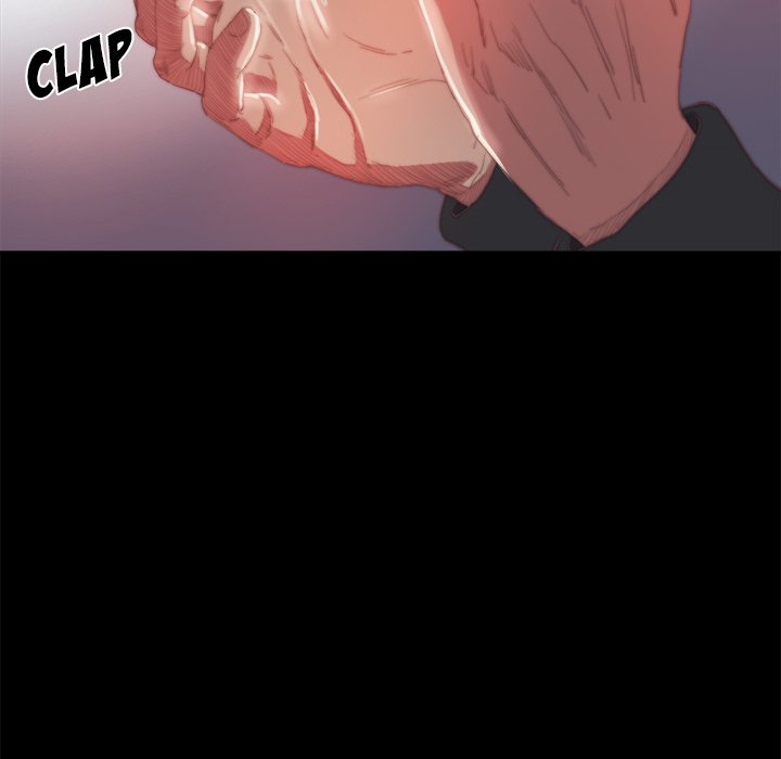 The Lost Girl chapter 17 page 84