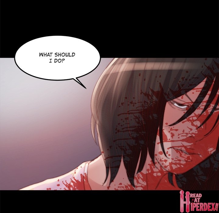 The Lost Girl chapter 17 page 101
