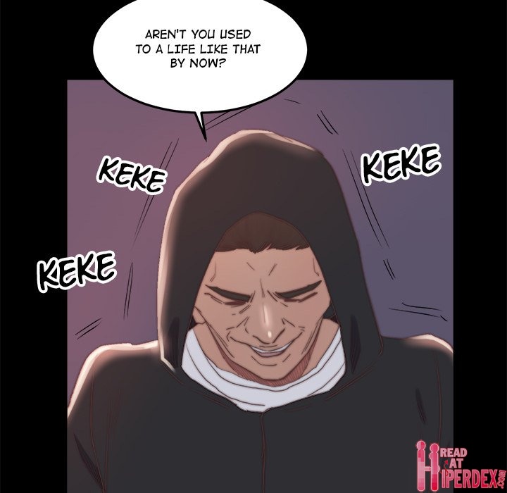 The Lost Girl chapter 17 page 106