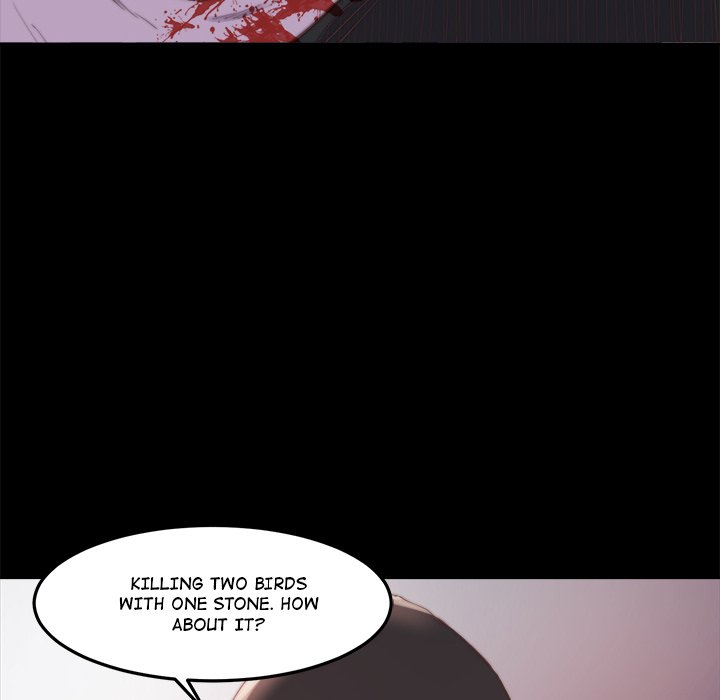 The Lost Girl chapter 17 page 112