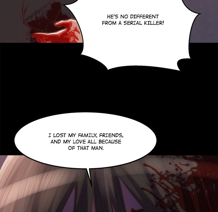 The Lost Girl chapter 18 page 5