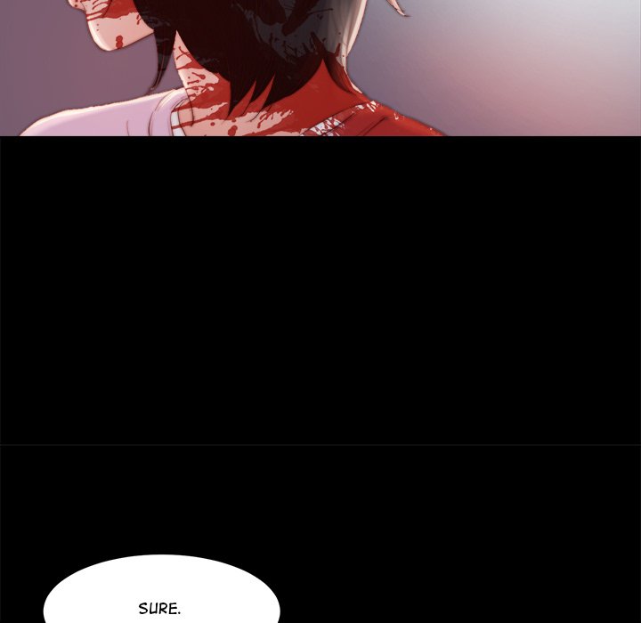 The Lost Girl chapter 18 page 22