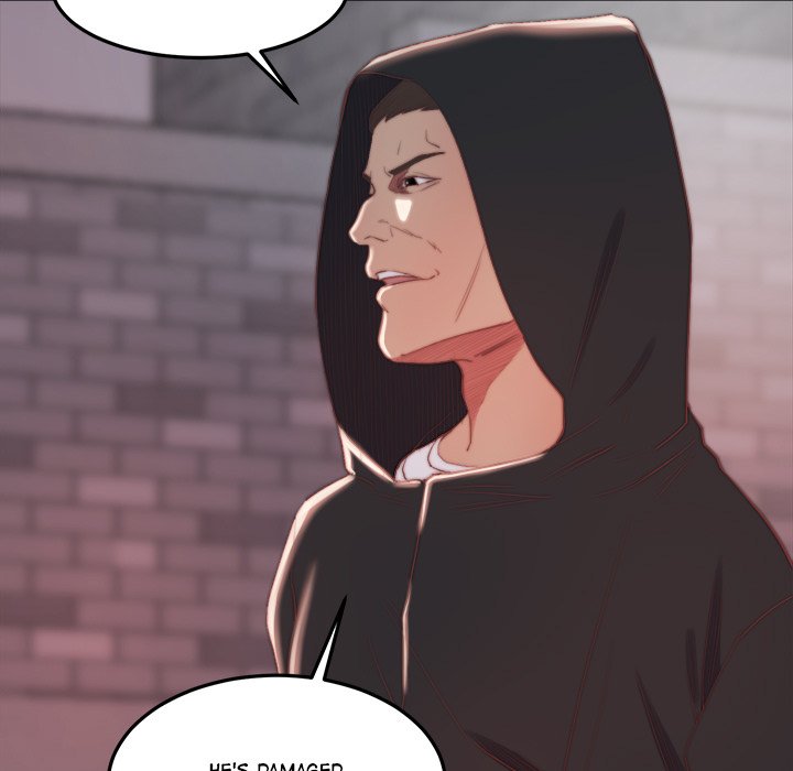 The Lost Girl chapter 18 page 23
