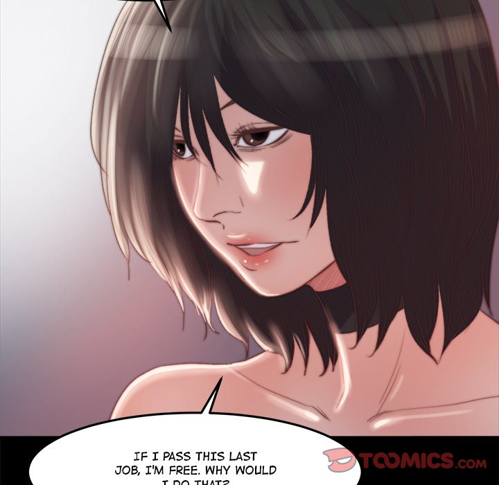 The Lost Girl chapter 18 page 60