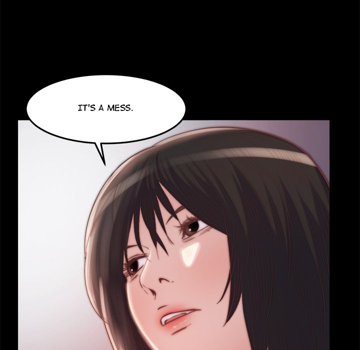 The Lost Girl chapter 19 page 98