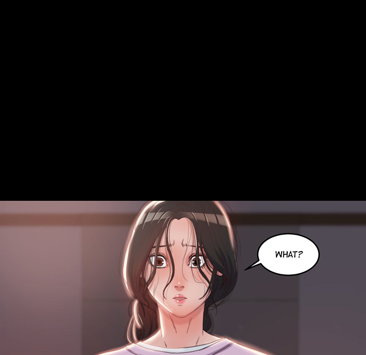 The Lost Girl chapter 2 page 6