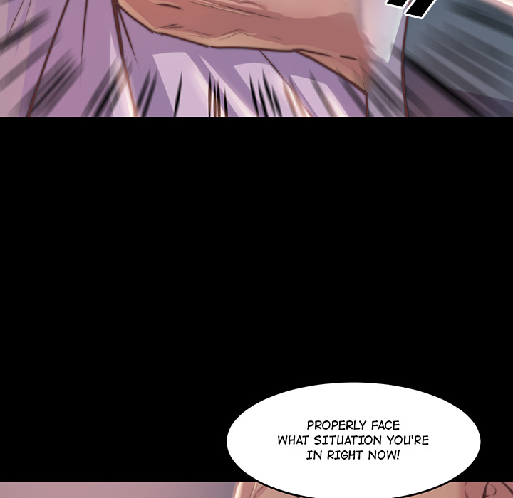 The Lost Girl chapter 2 page 12