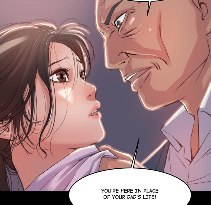 The Lost Girl chapter 2 page 13