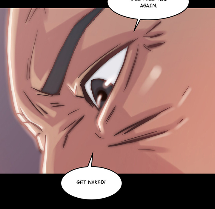 The Lost Girl chapter 2 page 15
