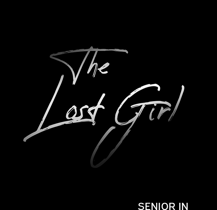 The Lost Girl chapter 2 page 19