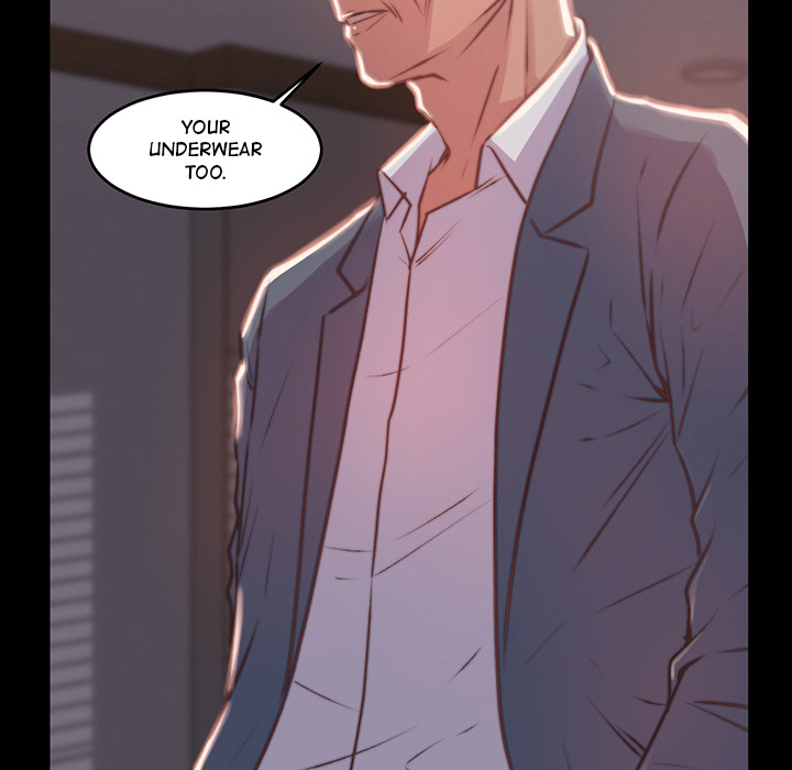 The Lost Girl chapter 2 page 27