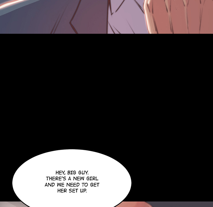The Lost Girl chapter 2 page 73